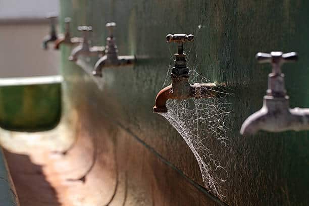 Os Riscos da Escassez de Água no Brasil: Quais Cidades Enfrentam Maior Falta de Água nos Próximos Anos?